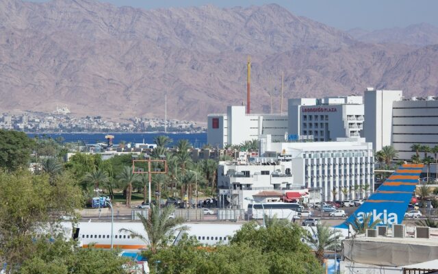 Rich Eilat Suites