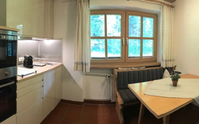 Haus am Dürrach