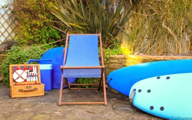 Croyde Villa Sunsea 6 Bedrooms