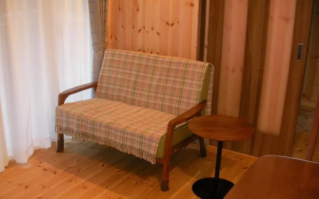 Gujo Cottage Ryukobashi No Hotori — 3-star hotel in Gujo