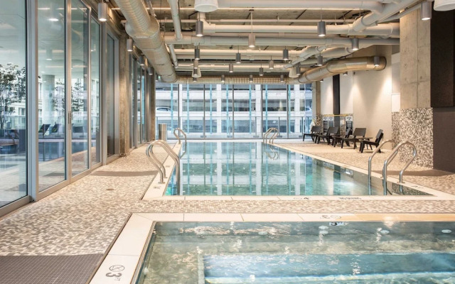 Luxury Downtown 4BR Exclusive Design PH