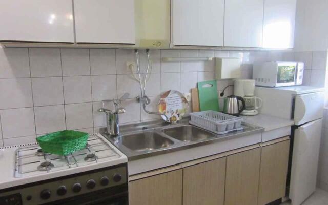 Apartments in Novi Vinodolski 39135