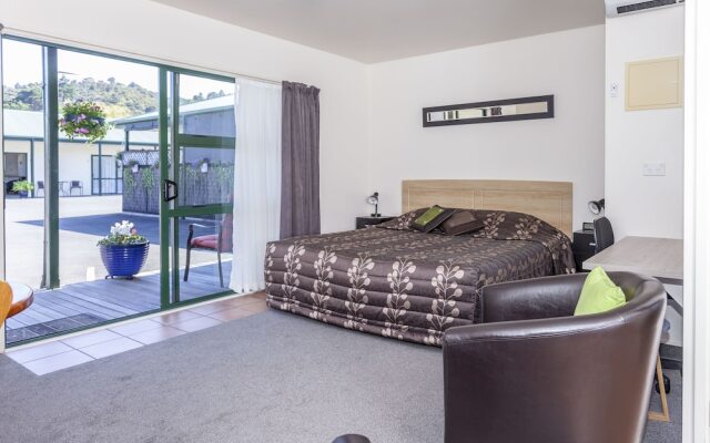 Coromandel Court Motel