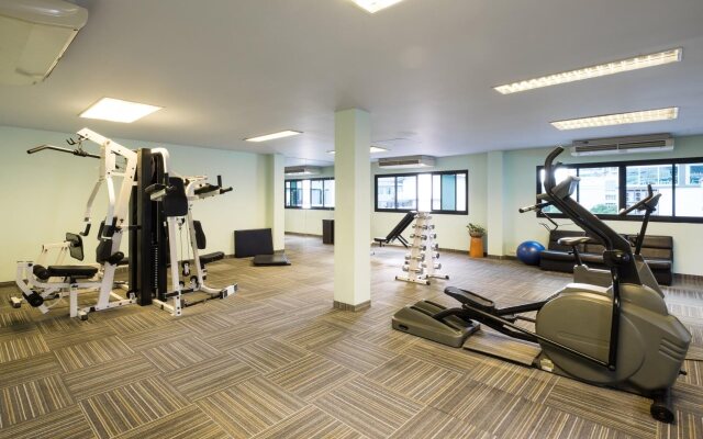 Admiral Suites Bangkok