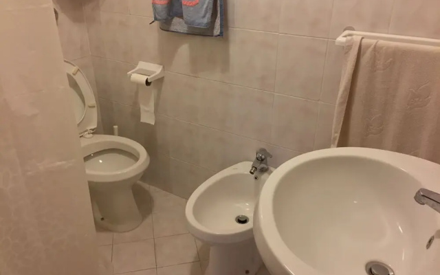 Casa vacanze HEIDI