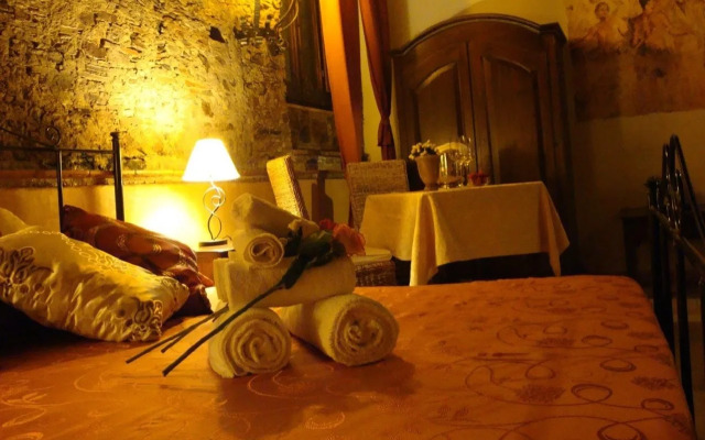 Residenza Antico Borgo