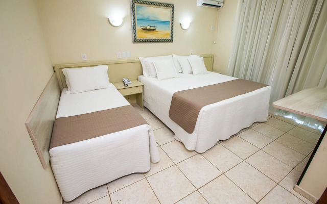 Águas de Palmas Resort