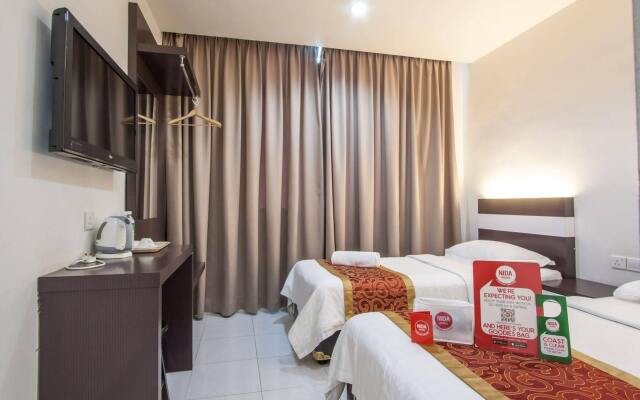 New Century Hotel