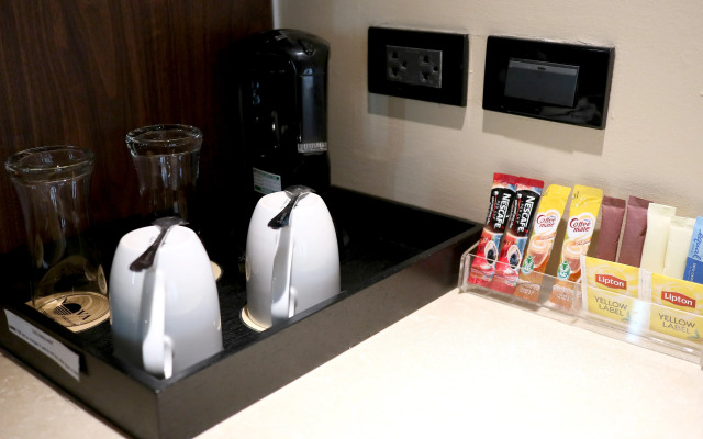 Nova Gold Hotel (SHA Extra Plus)