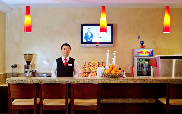 Park Inn by Radisson Al Khobar