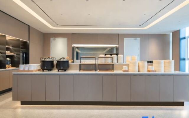 JI Hotel (Qingdao Jimo Innovation New Area)