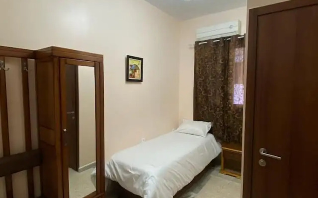 Hostel Appart
