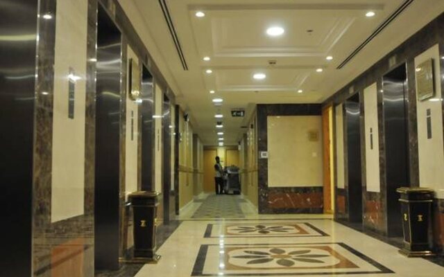 Azka Al Safa Hotel