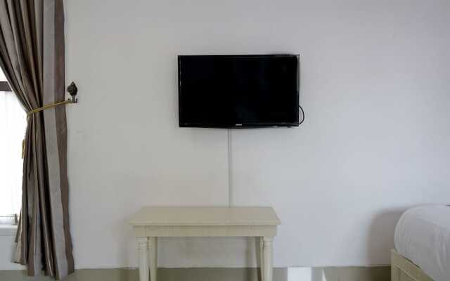 OYO 1167 Home Sty Residence