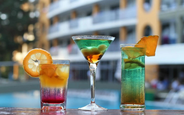 HVD Viva Club Hotel - Ultra All Inclusive