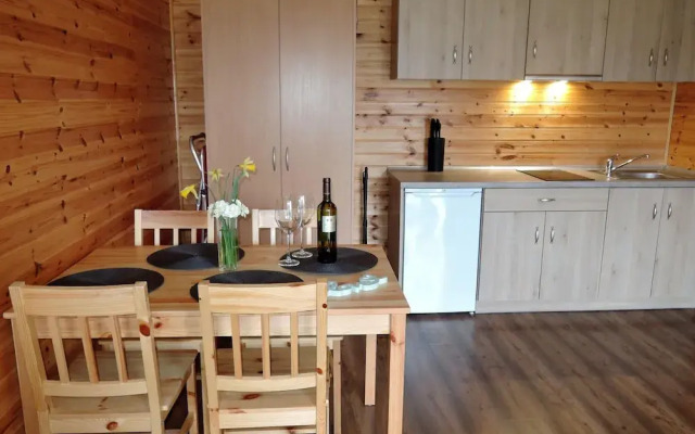 Holiday Houses for 4 People in Rewal-formerly TUI Ferienhaus