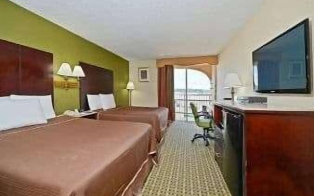 Howard Johnson by Wyndham Clifton NJ