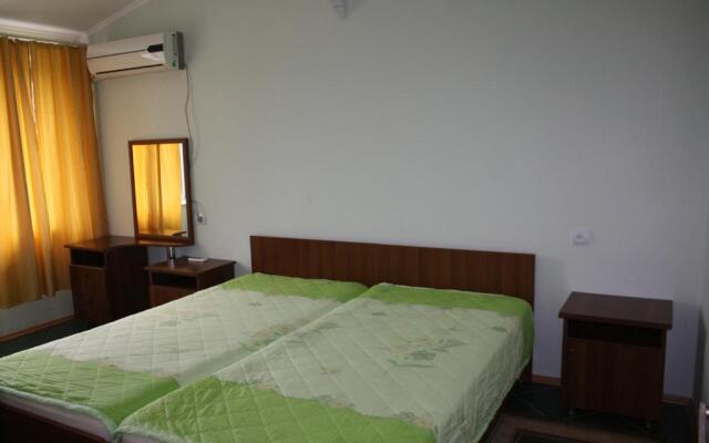 Kobuleti Guest House