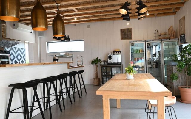 Lodges de Camargue