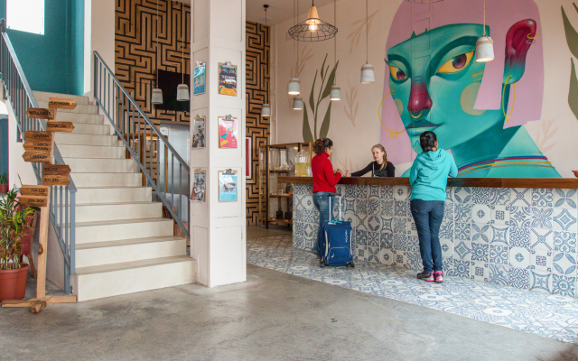 Hotel Brio Centro