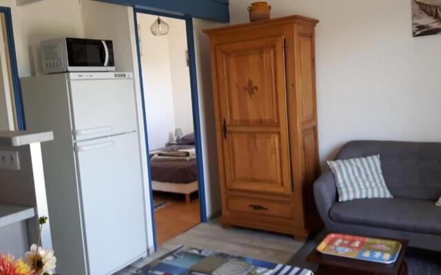 18 allée des Colverts