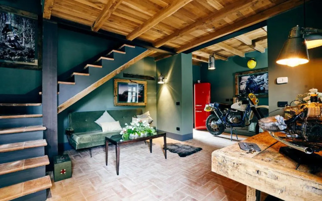 La Locanda di Grazzano Visconti