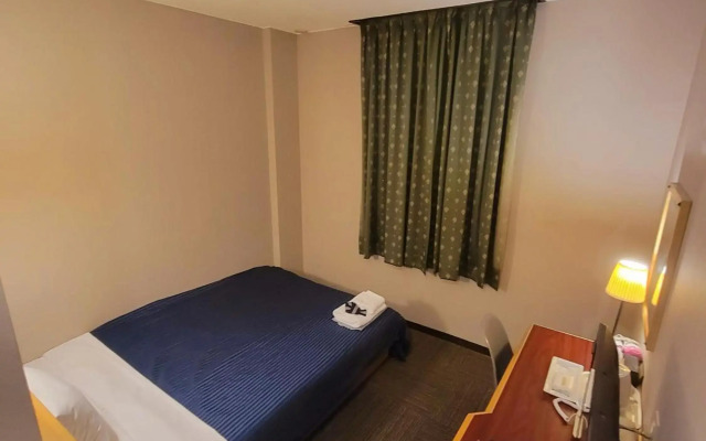 Hotel Seagull