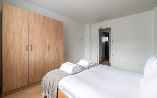 City Relay Belgravia Apartment 41