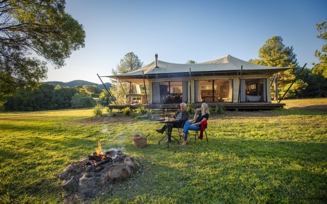 Kanimbia Luxury Glamping