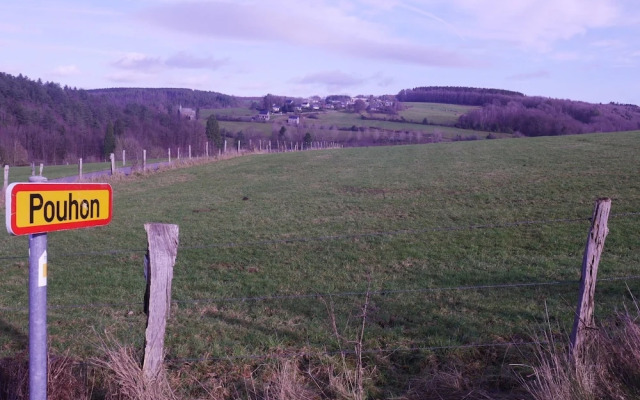 Scenic Holiday Home In Aywaille With Hot Tub, Barbeque