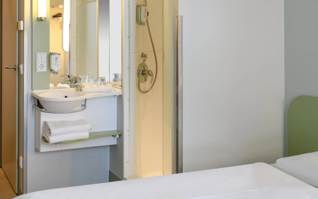 Ibis Budget Muenchen City Olympiapark