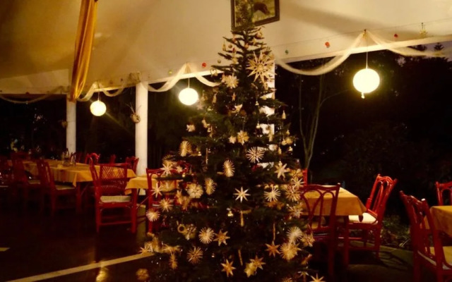 Eagle Ridge Resort
