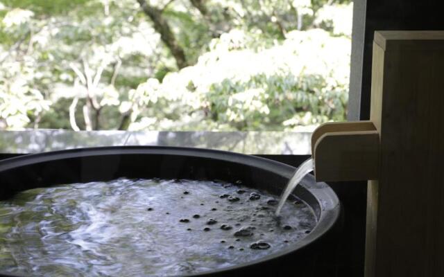 Centurion Hakone Bettei