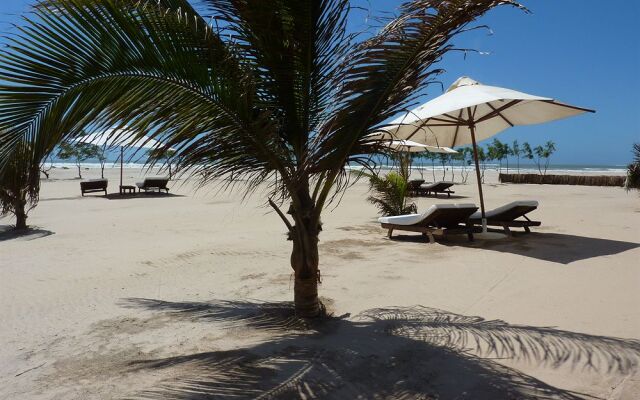 Ocean Beach Resort & Spa