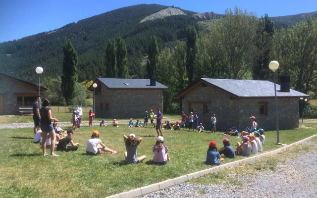 Casas de Montaña Alto Curueño