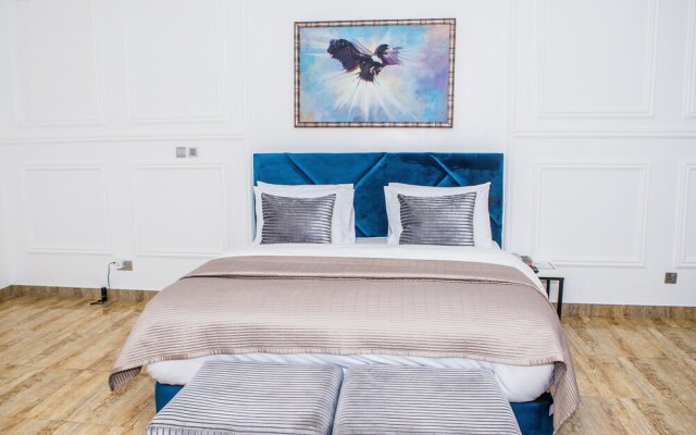 Etor Residence Hotel