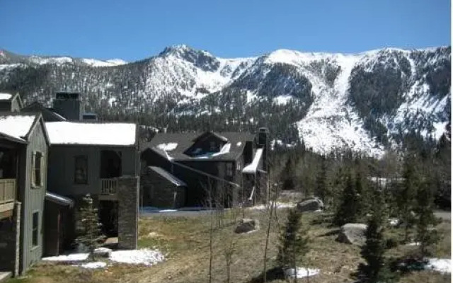 SnowCreek The Lodges