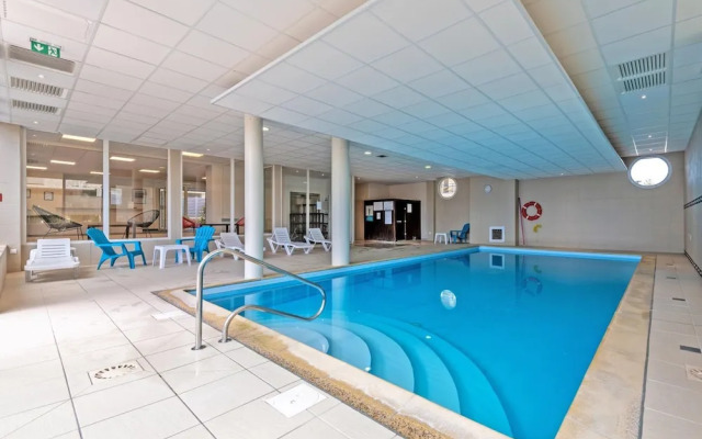 Apartment in France With Stunning Sea View