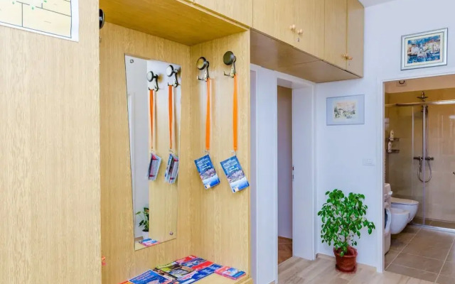 Rooms Rita - Double Room With Private Bathroom No. 2)