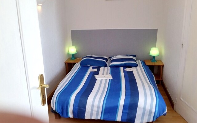 Apartment Rue de Trozoul