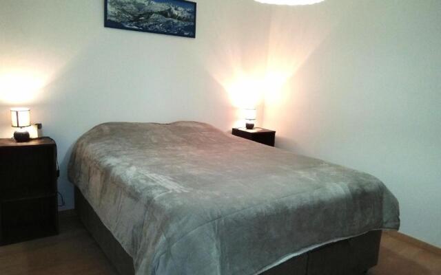 Appartement La Plagne-Tarentaise, 3 pièces, 6 personnes - FR-1-351-119