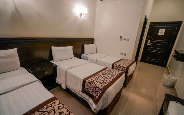 Qasr Ajyad AlSad Hotel