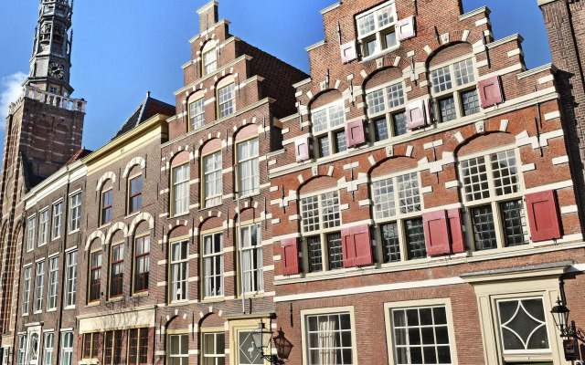 Boutique Hotel Steenhof Suites - Adults Only