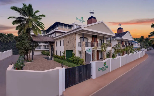 Lemon Tree Hotel Arpora Goa
