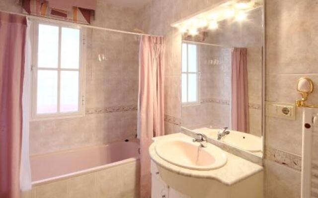 Holiday Home Villa Mimosa