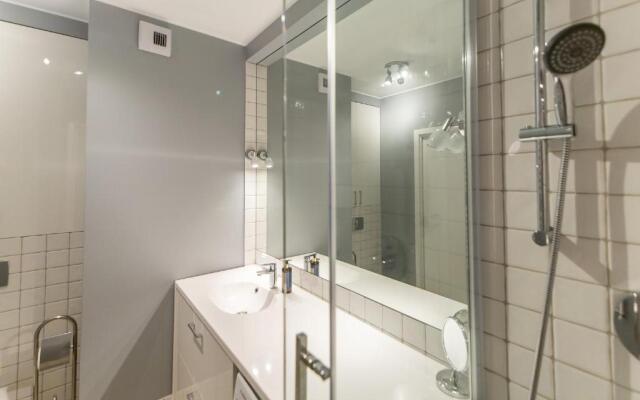 Rent like home - Horyzont