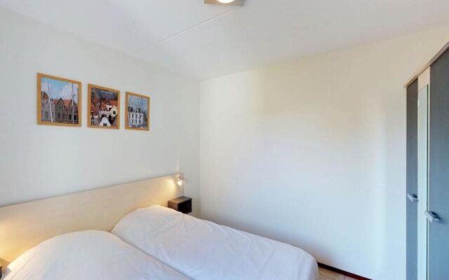 Villapark de Paardekreek