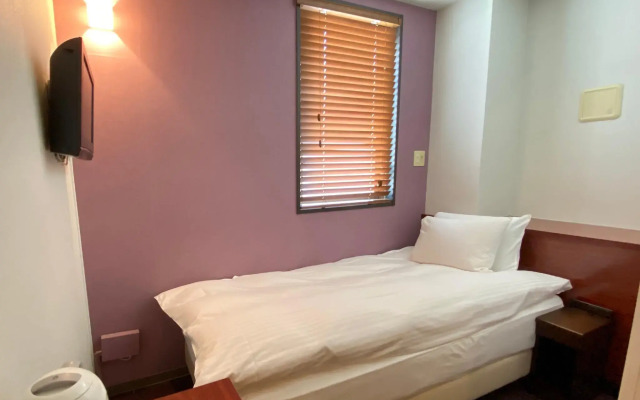 Web Hotel Tokyo Asakusabashi