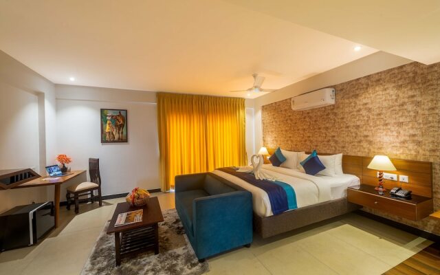 Royal Ace Boutique Hotel