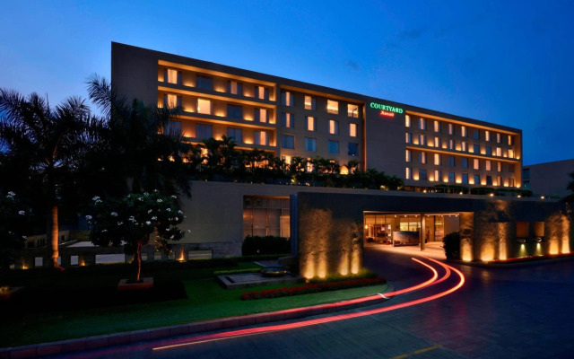 Courtyard by Marriott Pune Hinjewadi